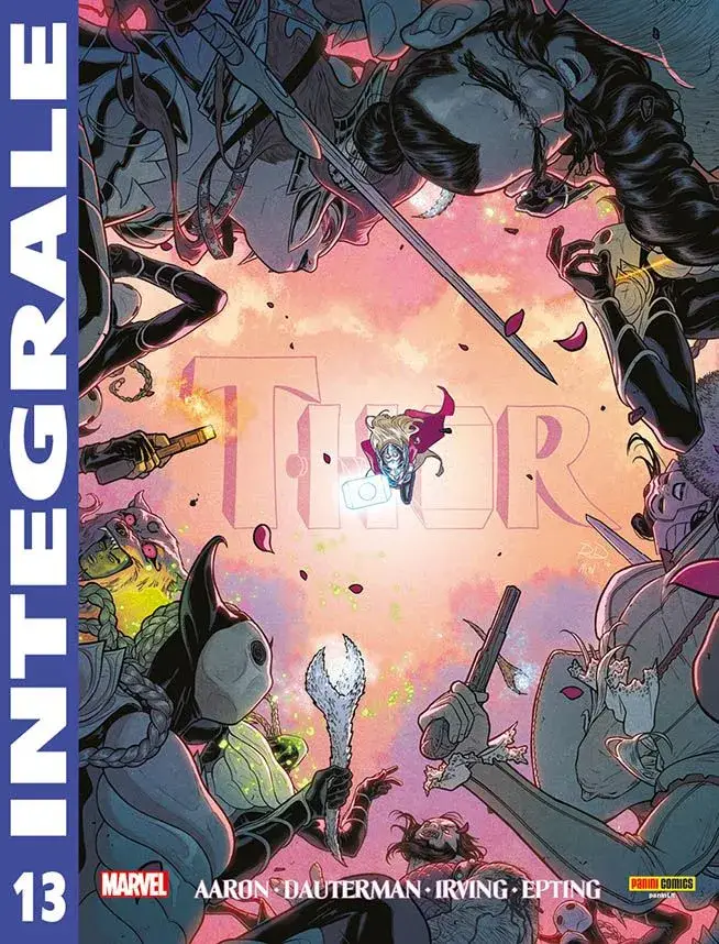 Volume cover